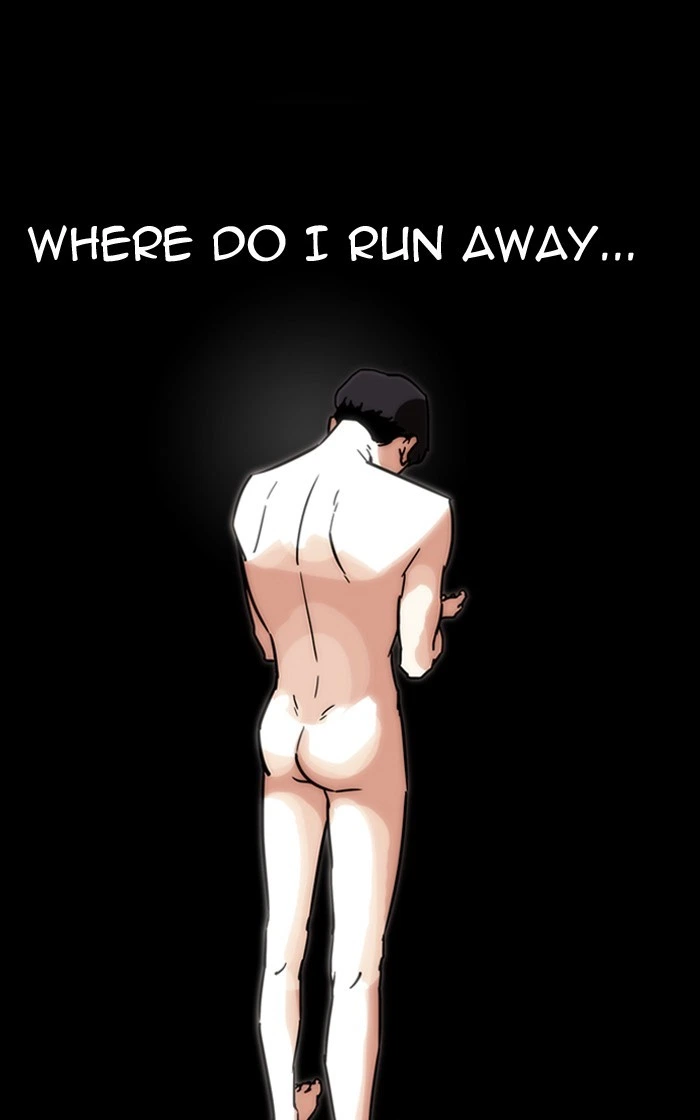 Lookism Chapter 193 — page 156