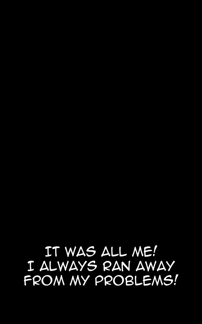 Lookism Chapter 193 — page 160