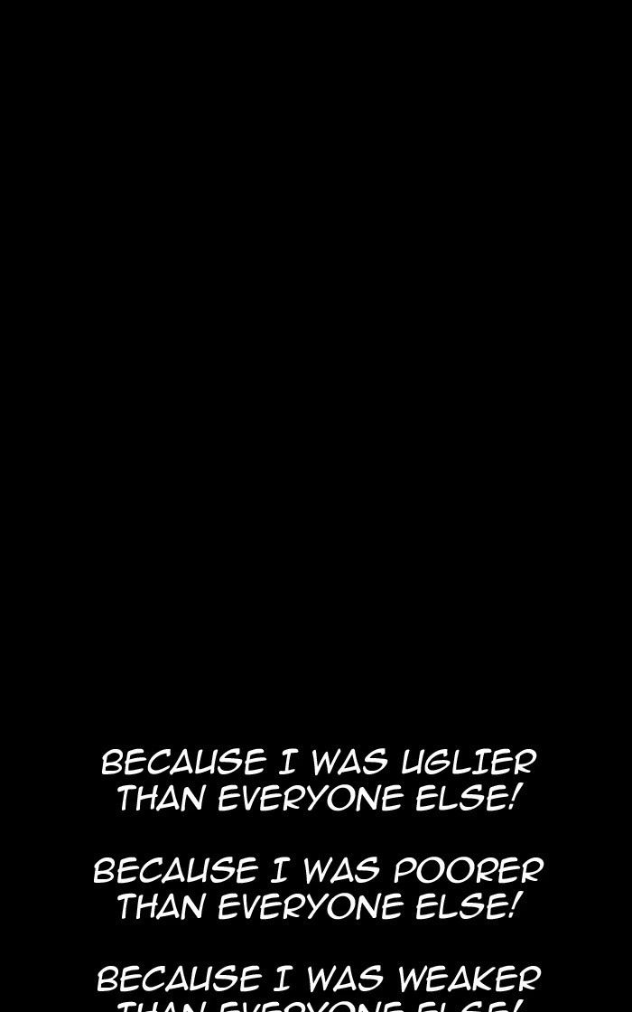 Lookism Chapter 193 — page 161