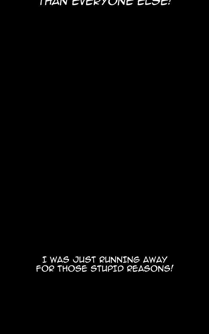 Lookism Chapter 193 — page 162