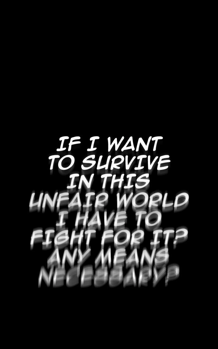 Lookism Chapter 193 — page 167