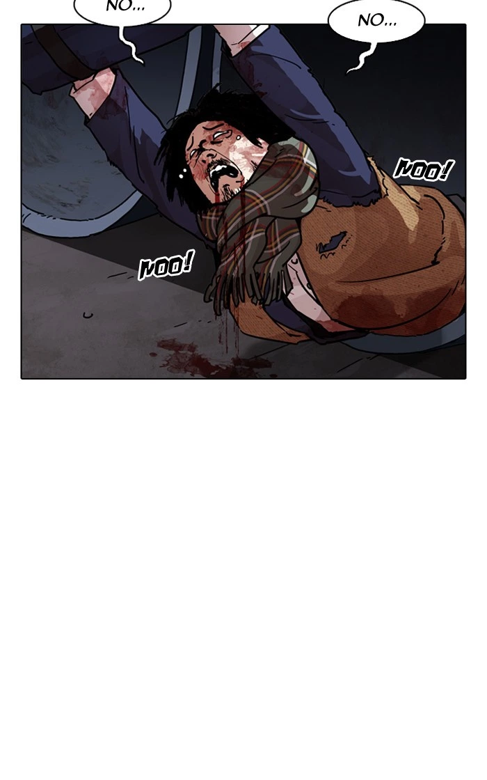 Lookism Chapter 193 — page 171
