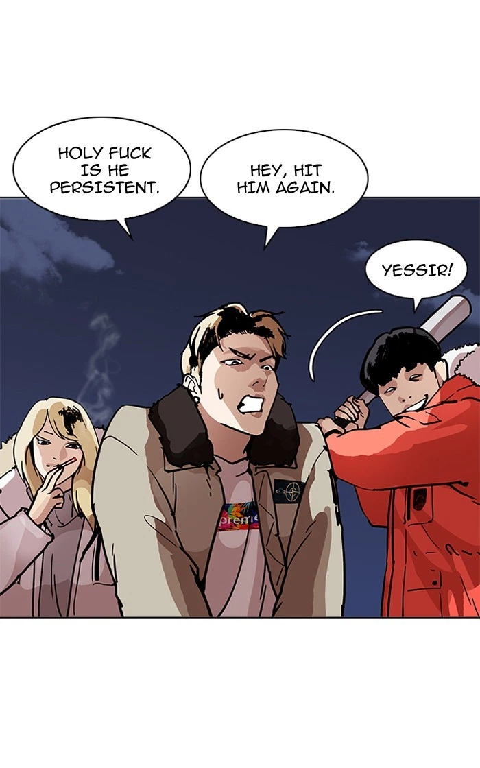 Lookism Chapter 193 — page 172