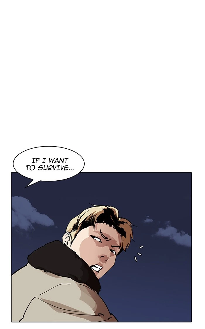 Lookism Chapter 193 — page 173