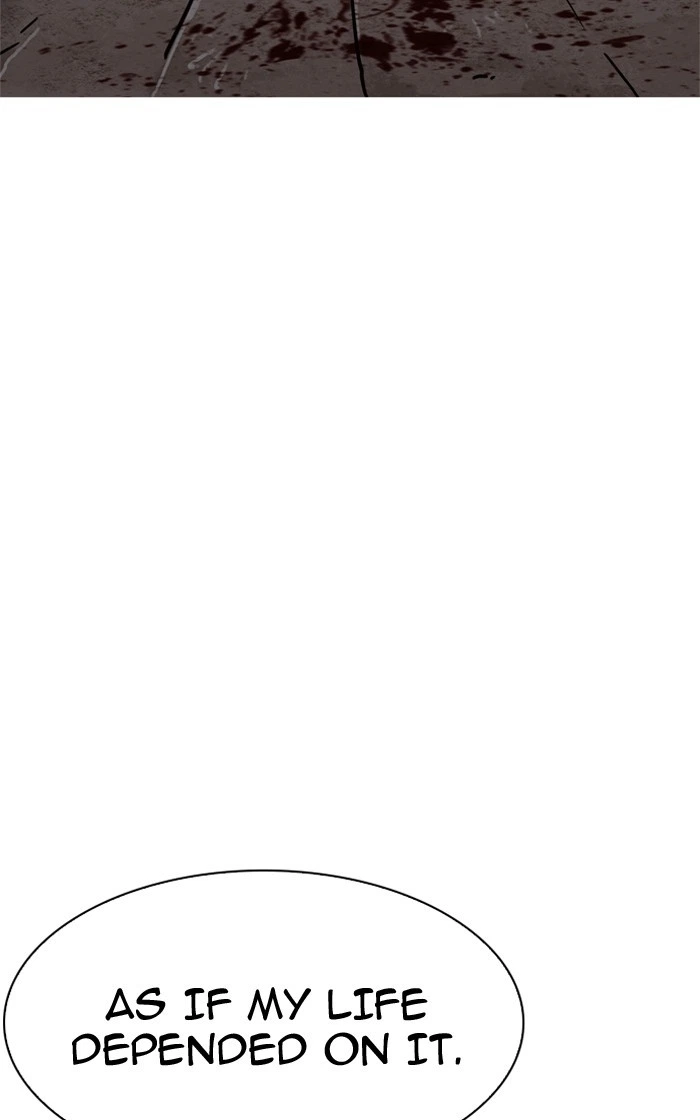 Lookism Chapter 193 — page 180