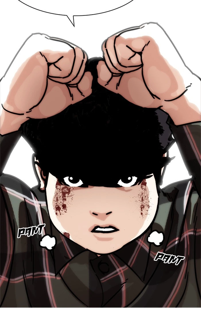 Lookism Chapter 193 — page 181