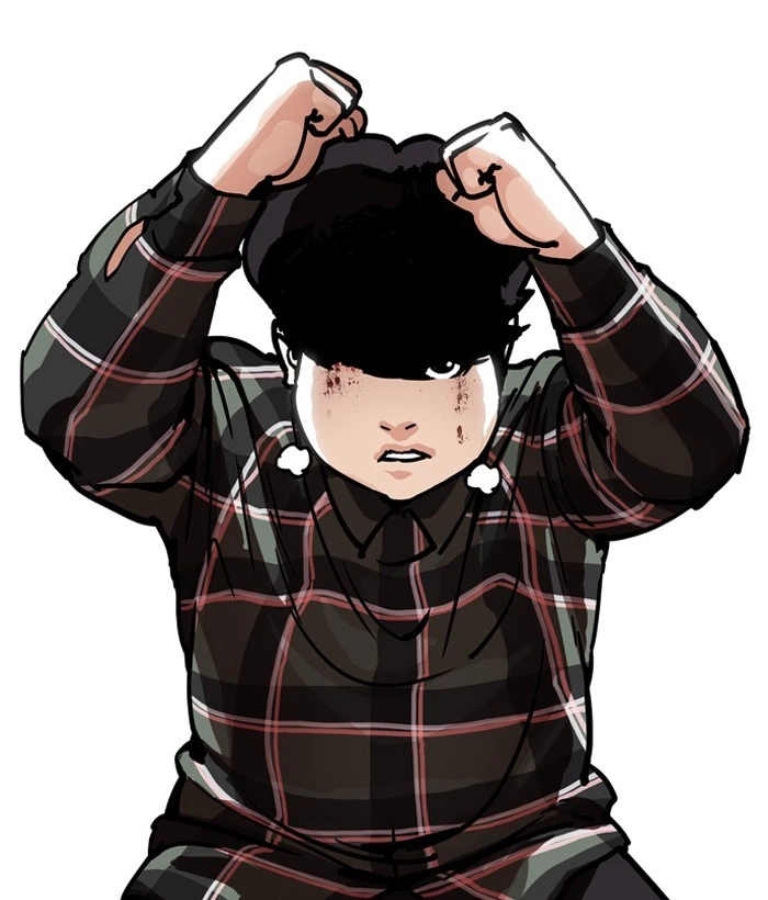 Lookism Chapter 194 — page 2
