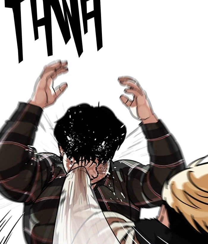 Lookism Chapter 194 — page 8