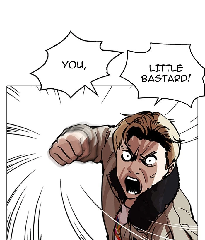 Lookism Chapter 194 — page 22