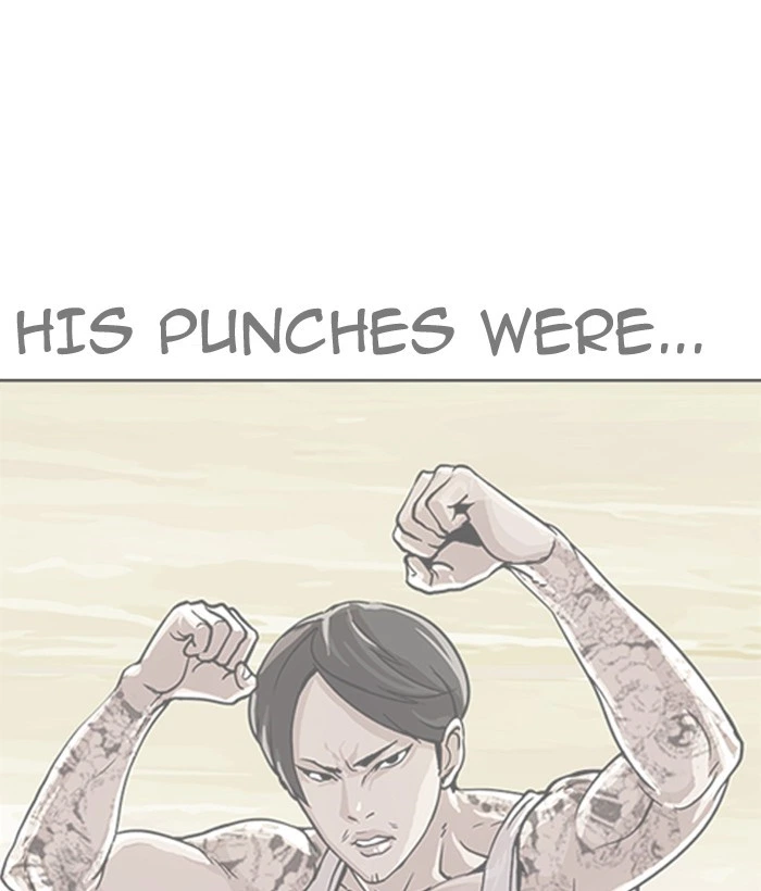 Lookism Chapter 194 — page 38
