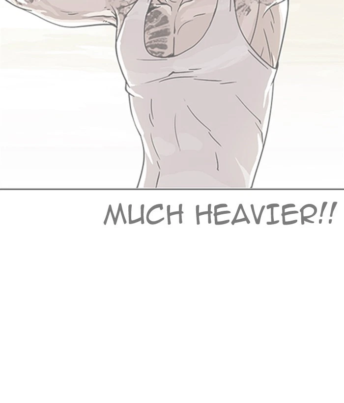 Lookism Chapter 194 — page 39