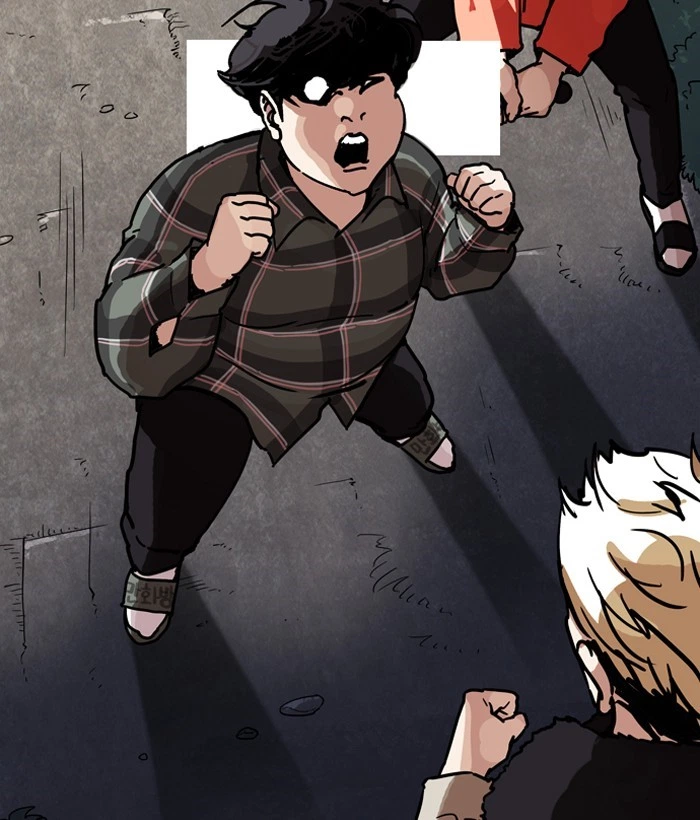 Lookism Chapter 194 — page 43