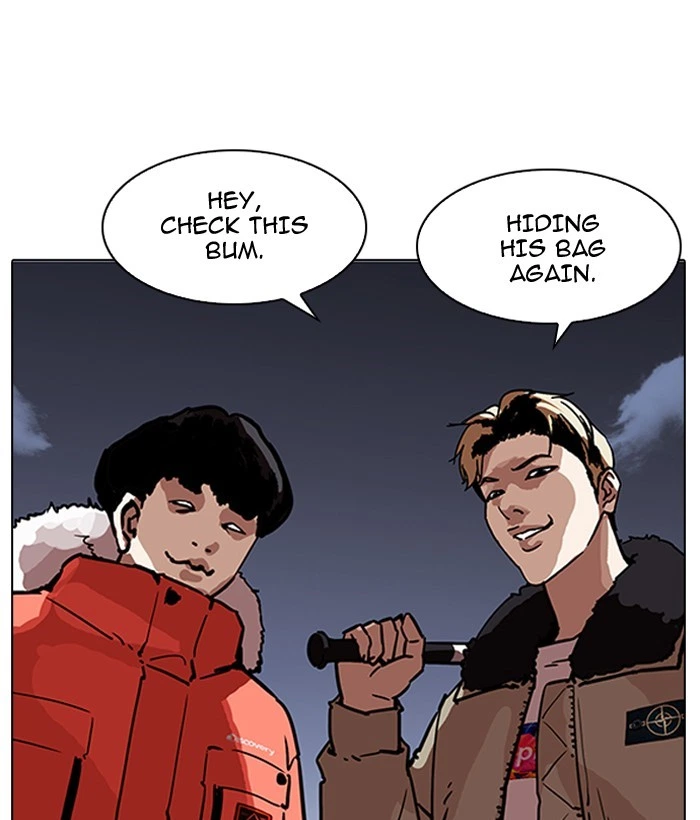 Lookism Chapter 194 — page 51