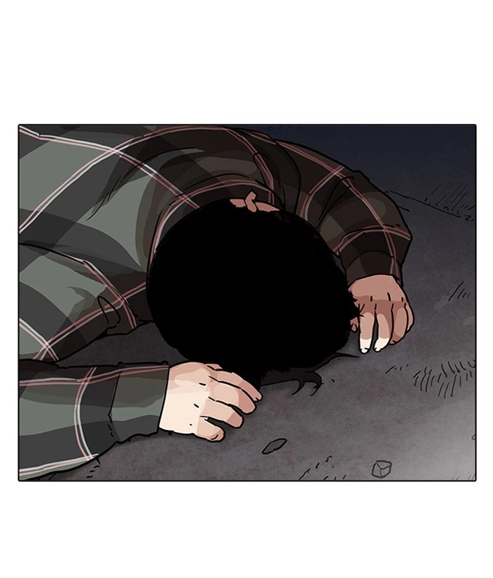 Lookism Chapter 194 — page 54