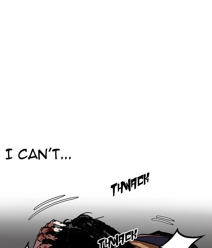 Lookism Chapter 194 — page 58