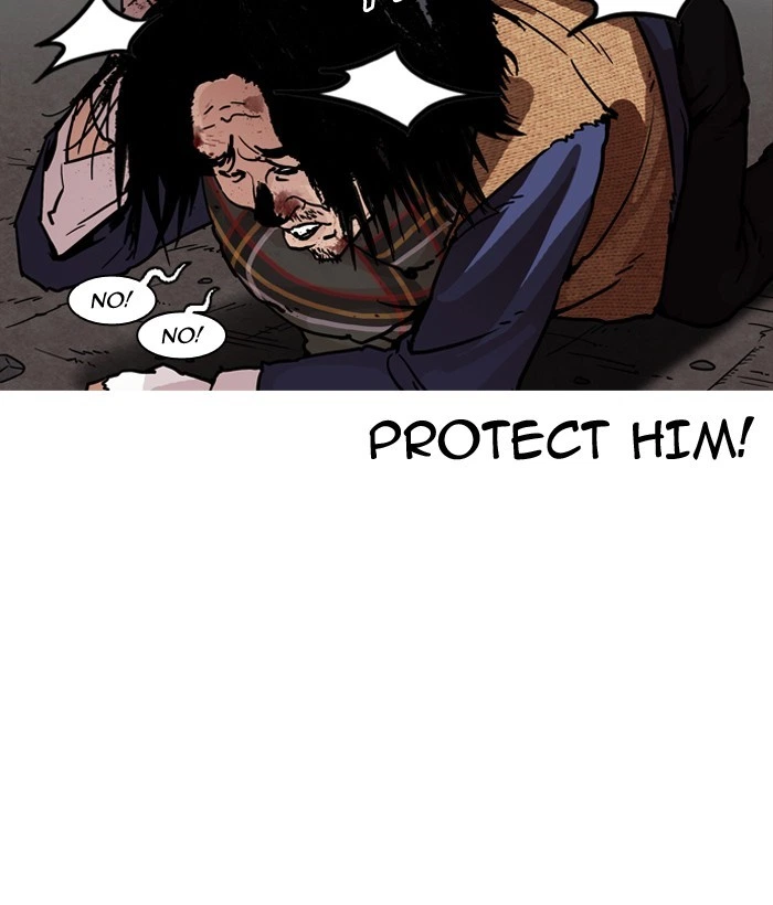 Lookism Chapter 194 — page 59