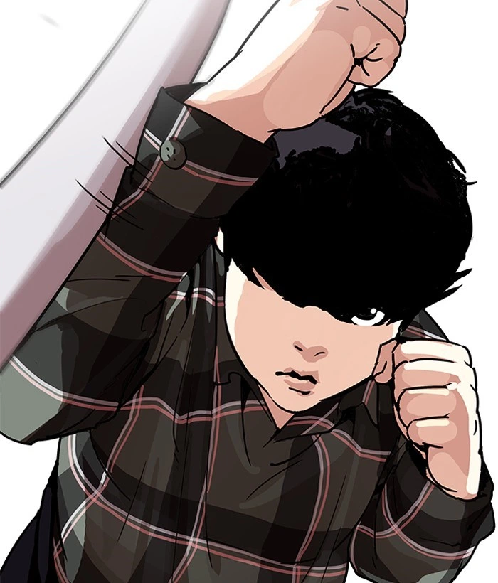 Lookism Chapter 194 — page 64