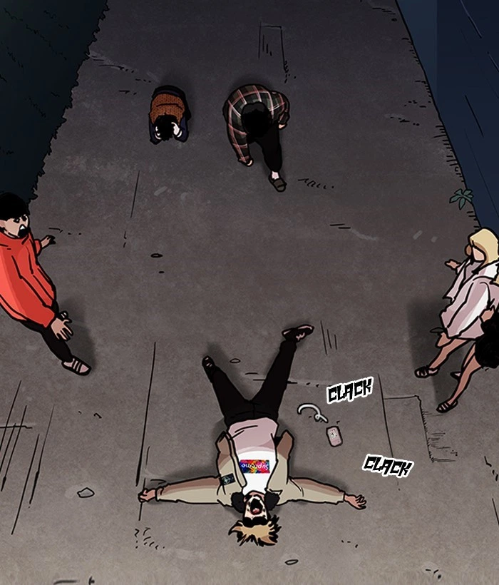 Lookism Chapter 194 — page 86