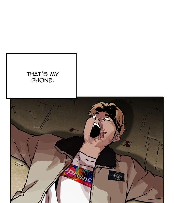 Lookism Chapter 194 — page 90