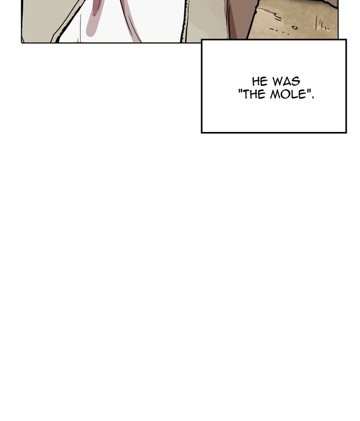 Lookism Chapter 194 — page 91