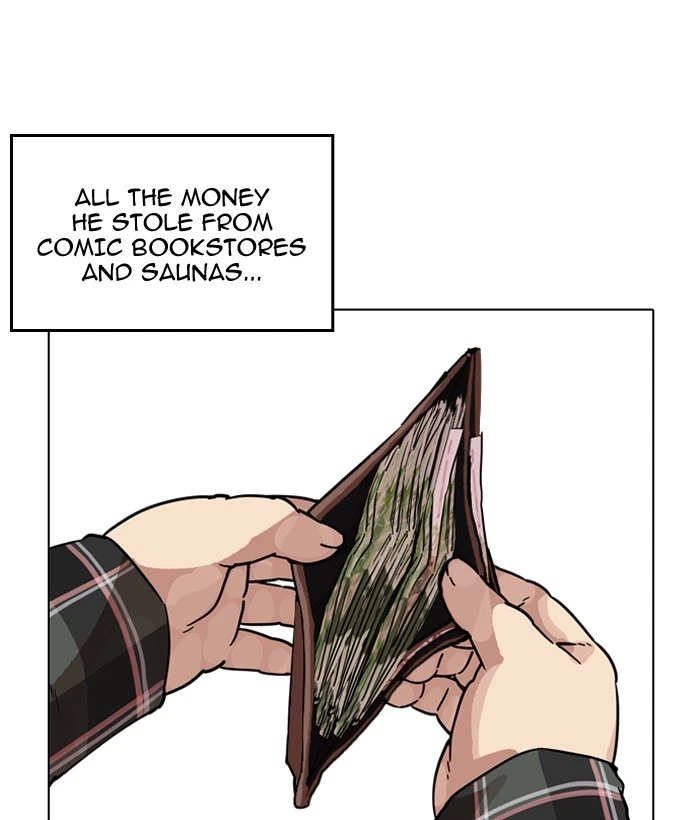 Lookism Chapter 194 — page 92