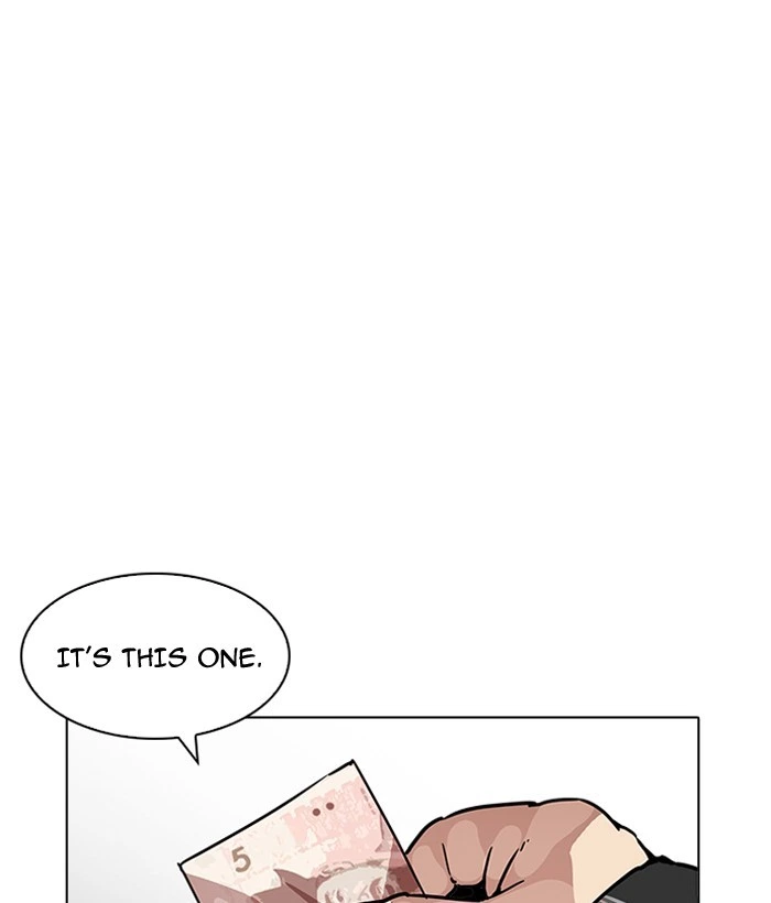 Lookism Chapter 194 — page 95