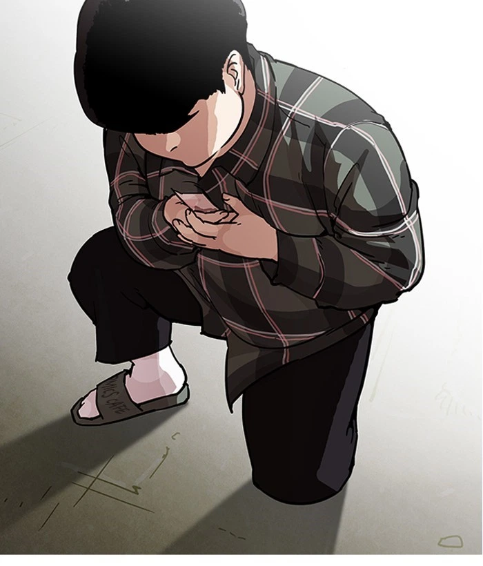 Lookism Chapter 194 — page 99