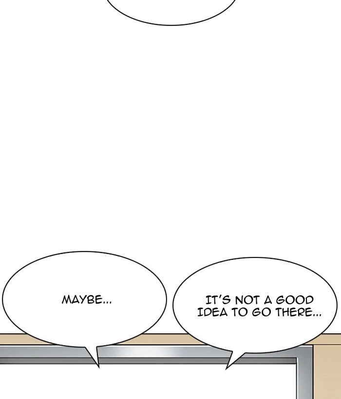 Lookism Chapter 194 — page 105