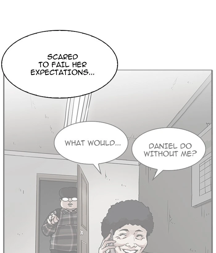 Lookism Chapter 194 — page 115