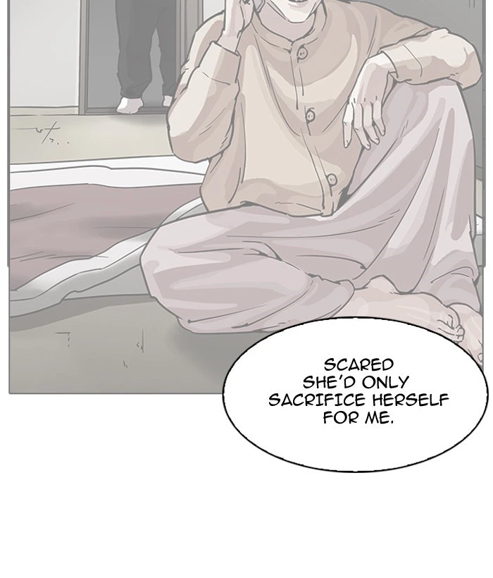 Lookism Chapter 194 — page 116