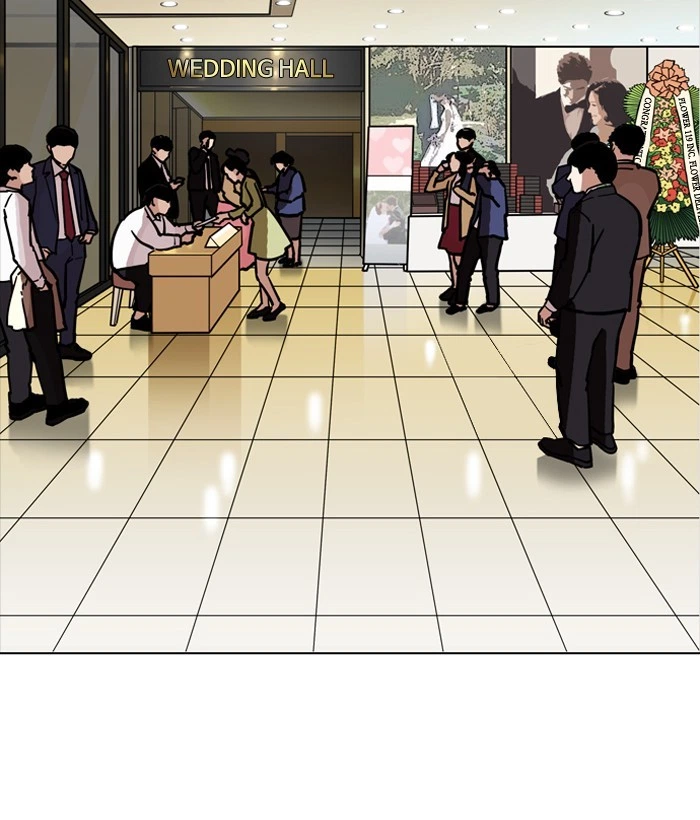 Lookism Chapter 194 — page 121