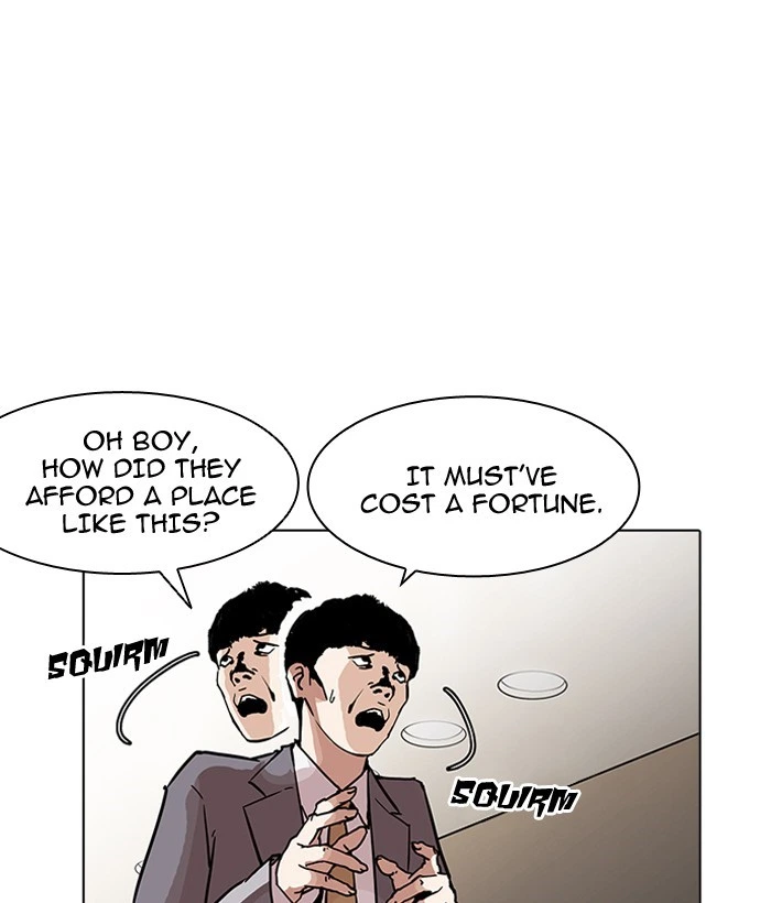 Lookism Chapter 194 — page 122
