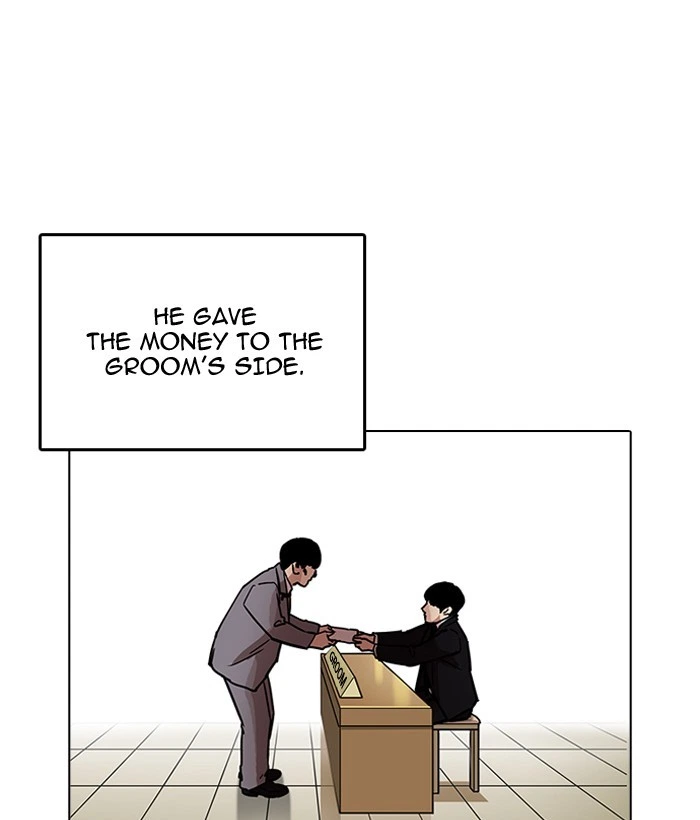 Lookism Chapter 194 — page 125