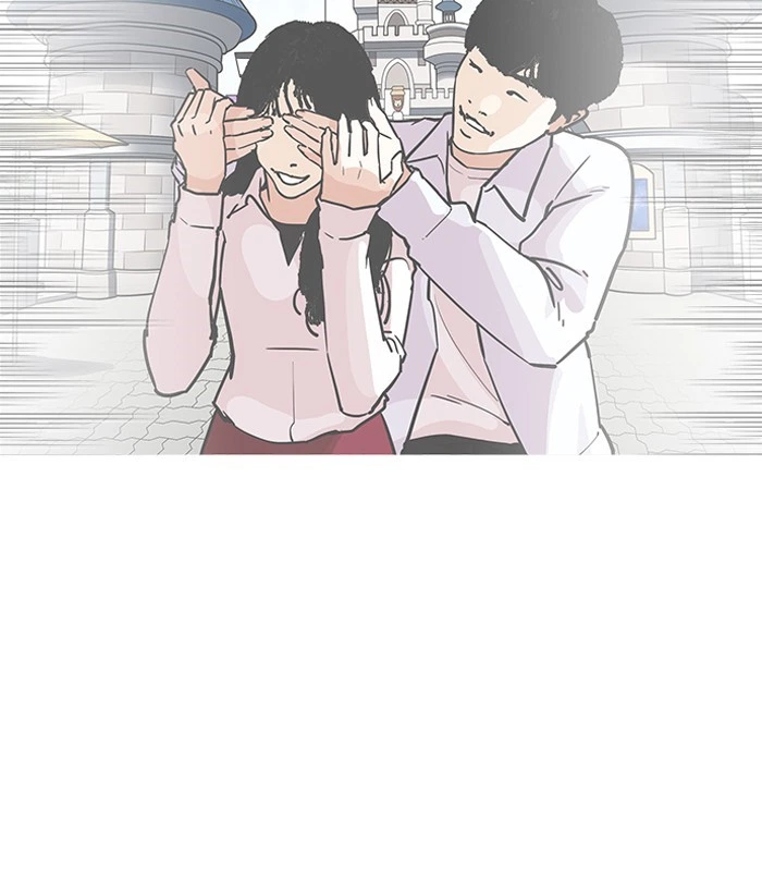 Lookism Chapter 194 — page 131