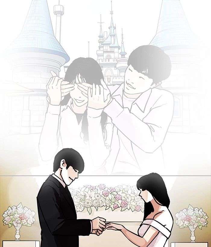 Lookism Chapter 194 — page 134