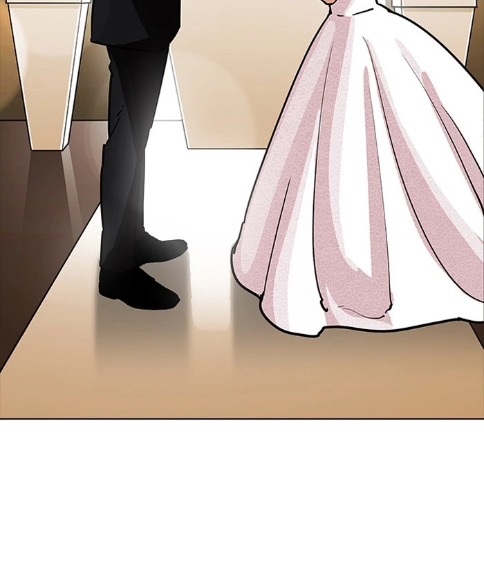 Lookism Chapter 194 — page 135