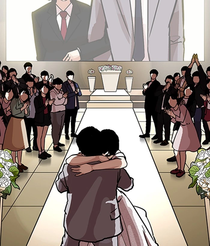 Lookism Chapter 194 — page 165