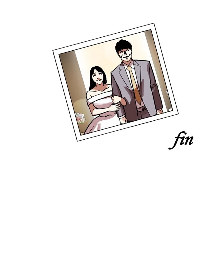Lookism Chapter 194 — page 169