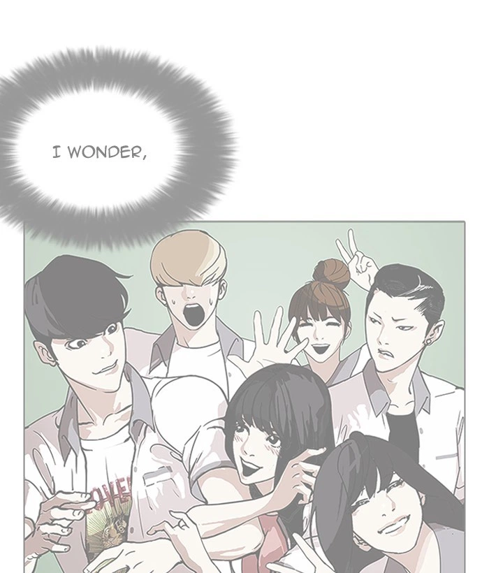 Lookism Chapter 194 — page 172