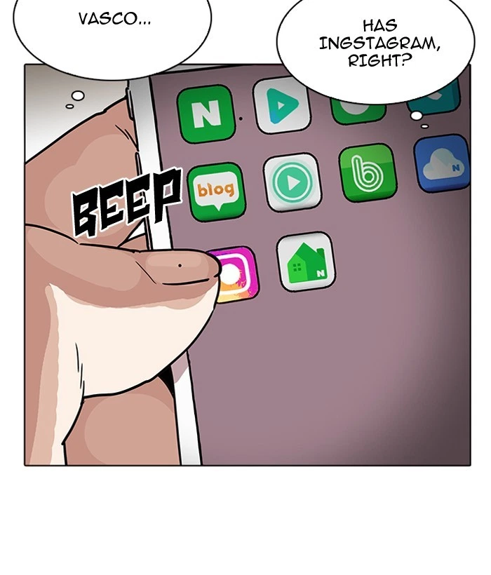 Lookism Chapter 194 — page 174