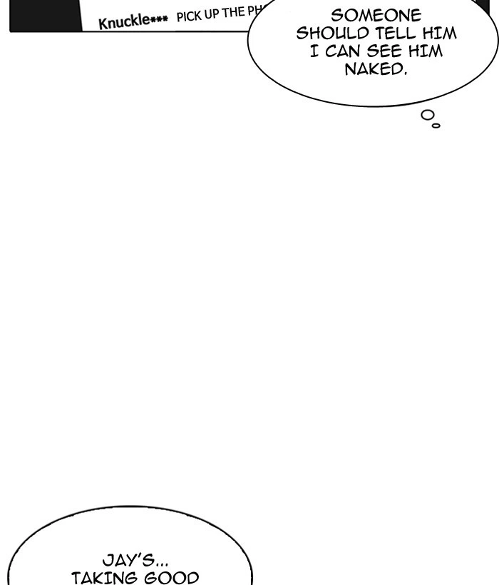 Lookism Chapter 194 — page 177