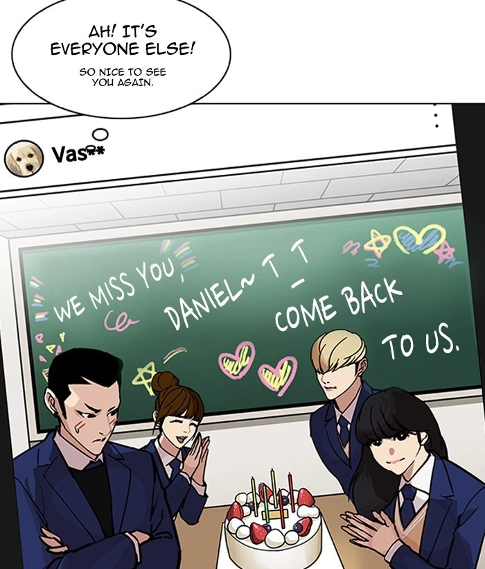 Lookism Chapter 194 — page 180
