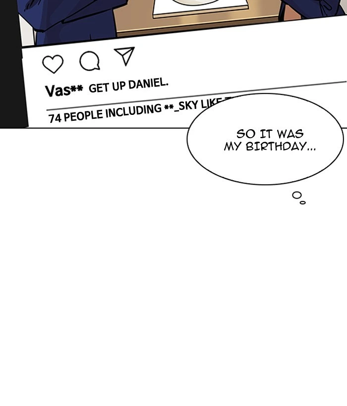 Lookism Chapter 194 — page 181