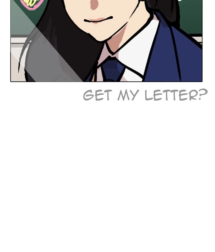 Lookism Chapter 194 — page 184