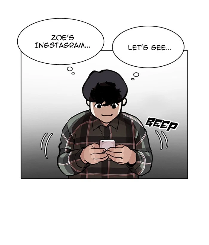 Lookism Chapter 194 — page 185