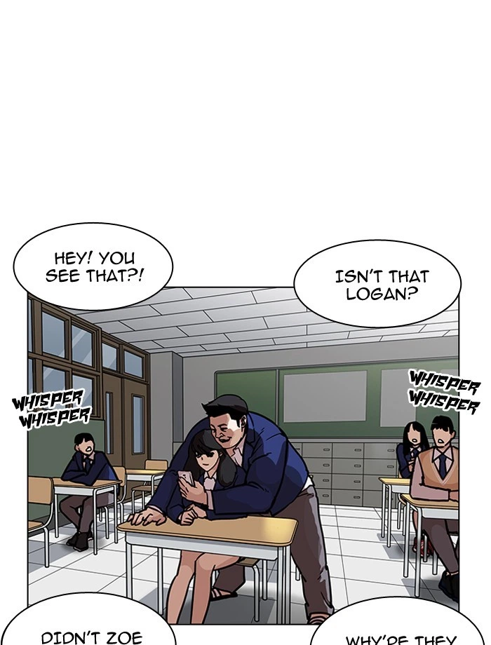Lookism Chapter 195 — page 8