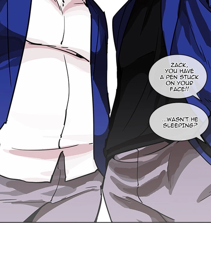 Lookism Chapter 195 — page 25