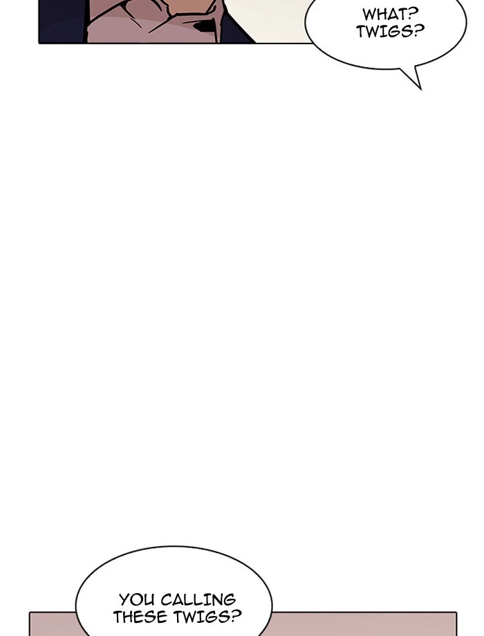 Lookism Chapter 195 — page 27