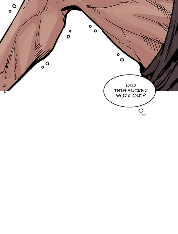 Lookism Chapter 195 — page 30
