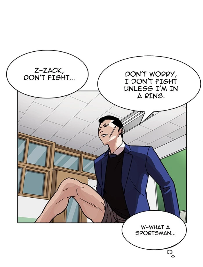 Lookism Chapter 195 — page 31